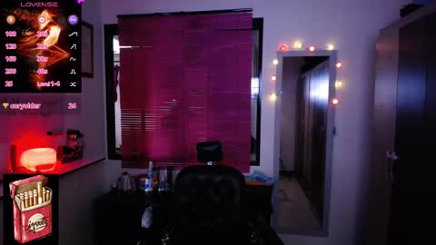 LanaLul  online show from November 2025 10:04:01 PM