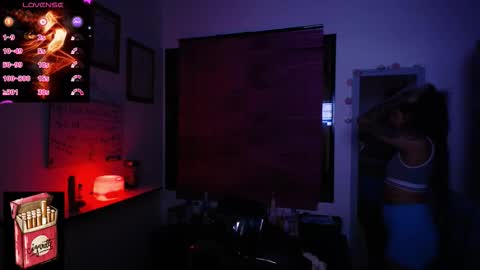 LanaLul  online show from February 2026 02:21:02 AM