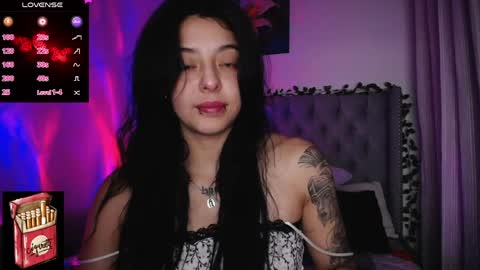 LanaLul  online show from April 2026 06:55:02 AM