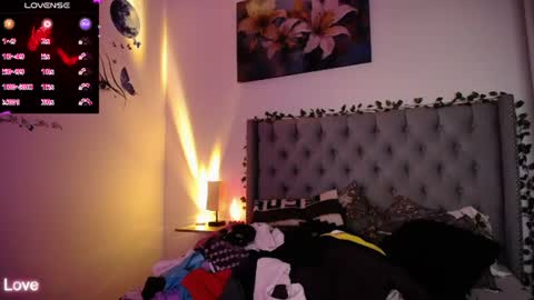 LanaLul  online show from July 2026 06:26:02 AM