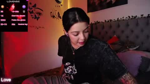 LanaLul  online show from August 2026 11:29:01 PM