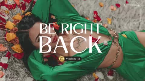 Linda  online show from January 2025 07:08:01 AM