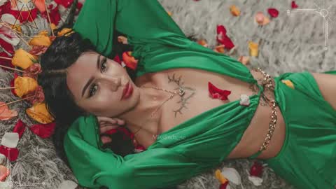 Linda  online show from February 2025 08:40:01 AM