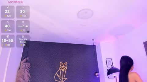 Linda  online show from March 2025 10:55:01 AM