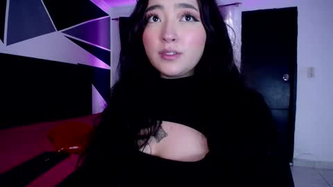Snapshot of missloise chatting on December 2024 04:05:01 PM Miss Loise online show from December 2024 04:05:01 PM