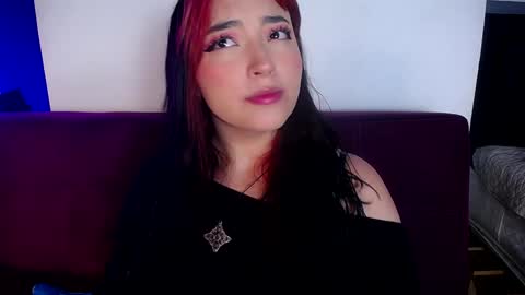 Snapshot of missloise chatting on January 2025 01:14:01 PM Miss Loise online show from January 2025 01:14:01 PM