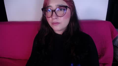 Snapshot of missloise chatting on January 2025 03:50:01 PM Miss Loise online show from January 2025 03:50:01 PM