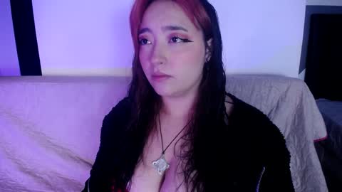 Snapshot of missloise chatting on January 2025 12:41:01 PM Miss Loise online show from January 2025 12:41:01 PM