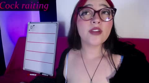 Snapshot of missloise chatting on January 2025 02:30:02 PM Miss Loise online show from January 2025 02:30:02 PM