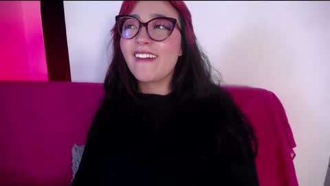 Snapshot of missloise chatting on January 2025 03:57:02 PM Miss Loise online show from January 2025 03:57:02 PM