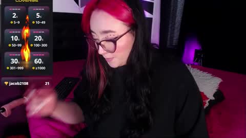 Snapshot of missloise chatting on February 2025 03:56:02 PM Miss Loise online show from February 2025 03:56:02 PM