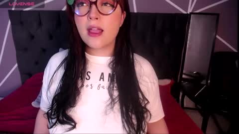 Snapshot of missloise chatting on February 2025 11:20:01 AM Miss Loise online show from February 2025 11:20:01 AM