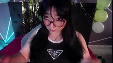 Snapshot of missloise chatting on February 2025 11:25:01 AM Miss Loise online show from February 2025 11:25:01 AM