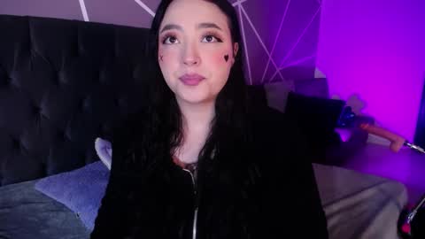 Snapshot of missloise chatting on March 2025 01:40:01 PM Miss Loise online show from March 2025 01:40:01 PM
