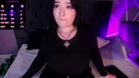 Snapshot of missloise chatting on March 2025 12:41:01 PM Miss Loise online show from March 2025 12:41:01 PM