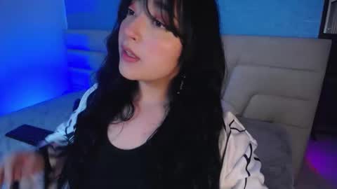 Snapshot of missloise chatting on September 2025 07:52:02 AM Miss Loise online show from September 2025 07:52:02 AM