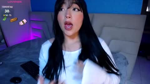 Snapshot of missloise chatting on September 2025 04:15:01 AM Miss Loise online show from September 2025 04:15:01 AM