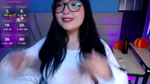 Snapshot of missloise chatting on September 2025 10:37:02 PM Miss Loise online show from September 2025 10:37:02 PM