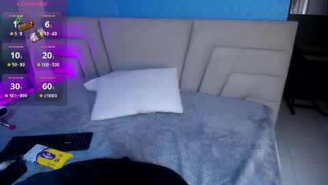 Snapshot of missloise chatting on October 2025 04:09:02 AM Miss Loise online show from October 2025 04:09:02 AM