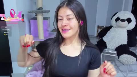 missloren333 online show from December 2025 08:53:01 AM