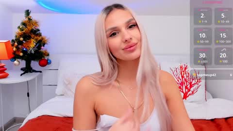 Lou online show from December 2024 09:44:01 AM