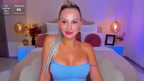 Snapshot of misslou_ chatting on July 2026 05:14:02 AM Lou online show from July 2026 05:14:02 AM
