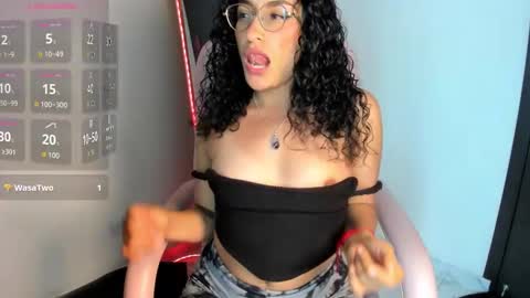 misslya0 online show from March 2026 05:08:02 AM