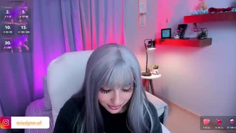 i am lyn online show from March 2026 06:37:01 AM