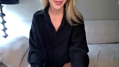 Miss Madison Mae online show from April 2026 02:18:02 PM