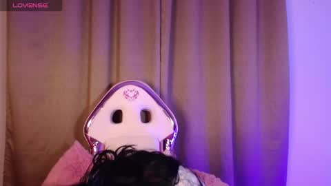 Snapshot of missmariana_ chatting on December 2025 12:16:02 AM missmariana_ online show from December 2025 12:16:02 AM