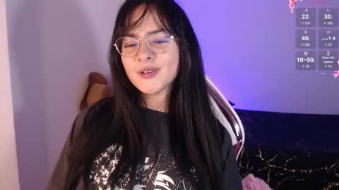 Snapshot of missmariana_ chatting on February 2026 12:09:02 AM missmariana_ online show from February 2026 12:09:02 AM