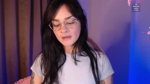 Snapshot of missmariana_ chatting on February 2026 11:53:02 PM missmariana_ online show from February 2026 11:53:02 PM