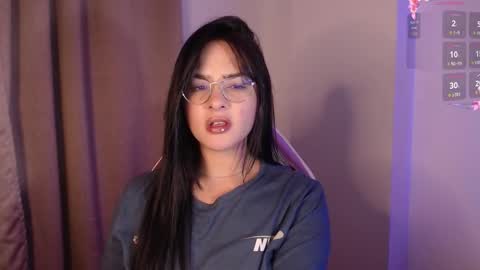 Snapshot of missmariana_ chatting on February 2026 11:12:01 PM missmariana_ online show from February 2026 11:12:01 PM