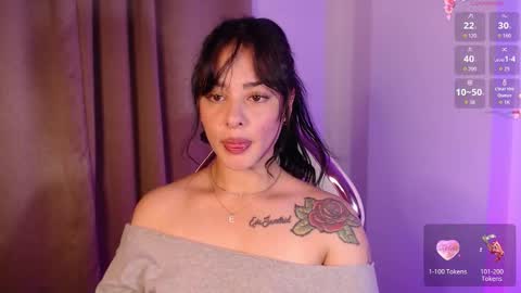 Snapshot of missmariana_ chatting on February 2026 12:17:02 AM missmariana_ online show from February 2026 12:17:02 AM