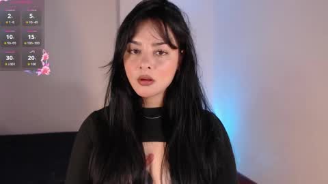 missmariana_ online show from May 2026 11:50:01 PM