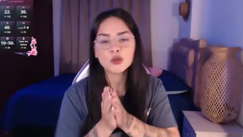 Snapshot of missmariana_ chatting on June 2026 12:00:01 AM missmariana_ online show from June 2026 12:00:01 AM