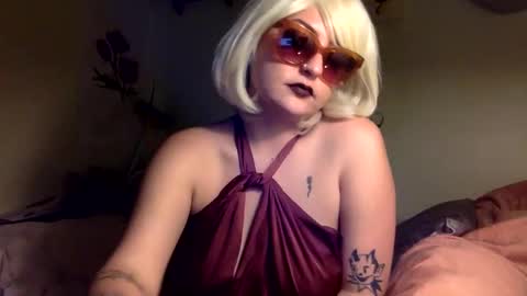 Miss Maritza online show from March 2025 07:32:02 AM