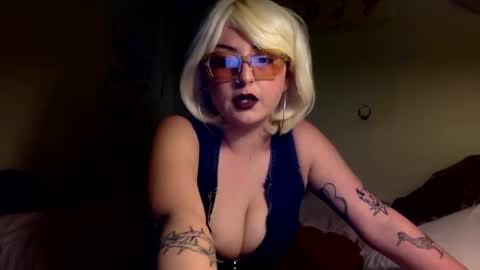 Miss Maritza online show from March 2025 08:34:01 AM