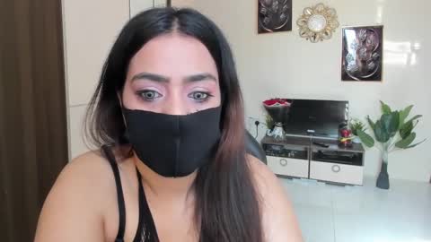 Missmask24 online show from September 2025 11:15:01 AM