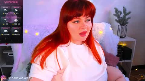 Maya online show from January 2026 09:14:02 AM