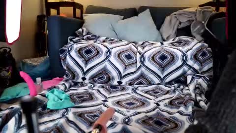 Melody Lane online show from March 2026 01:23:02 AM