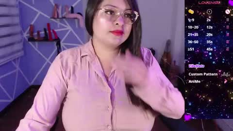 Snapshot of missmia1_ chatting on January 2025 03:07:01 PM Miia online show from January 2025 03:07:01 PM