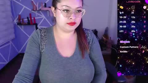 Snapshot of missmia1_ chatting on January 2025 03:11:02 PM Miia online show from January 2025 03:11:02 PM