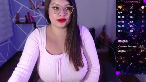 Snapshot of missmia1_ chatting on January 2025 06:17:02 PM Miia online show from January 2025 06:17:02 PM
