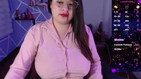 Snapshot of missmia1_ chatting on January 2025 03:26:02 PM Miia online show from January 2025 03:26:02 PM