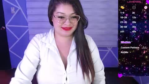 Snapshot of missmia1_ chatting on February 2025 06:08:02 PM Miia online show from February 2025 06:08:02 PM