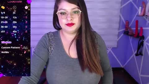 Snapshot of missmia1_ chatting on February 2025 03:05:01 PM Miia online show from February 2025 03:05:01 PM