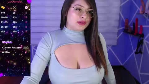 Snapshot of missmia1_ chatting on March 2025 03:18:01 PM Miia online show from March 2025 03:18:01 PM