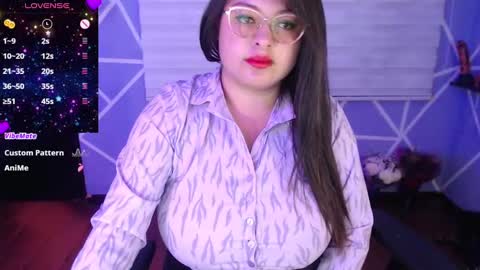 Snapshot of missmia1_ chatting on September 2025 02:50:02 PM Miia online show from September 2025 02:50:02 PM