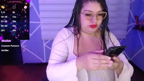 Snapshot of missmia1_ chatting on October 2025 03:03:01 PM Miia online show from October 2025 03:03:01 PM